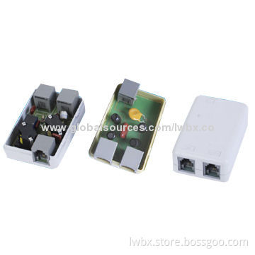 Italy ADSL Modem Splitter